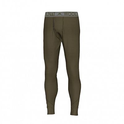 Мъжки клин Merino Wool Underwear