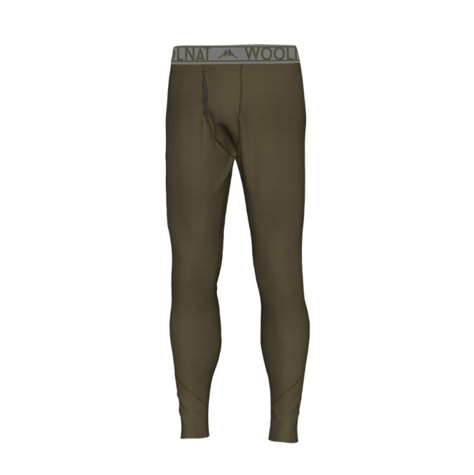 Мъжки клин Merino Wool Underwear