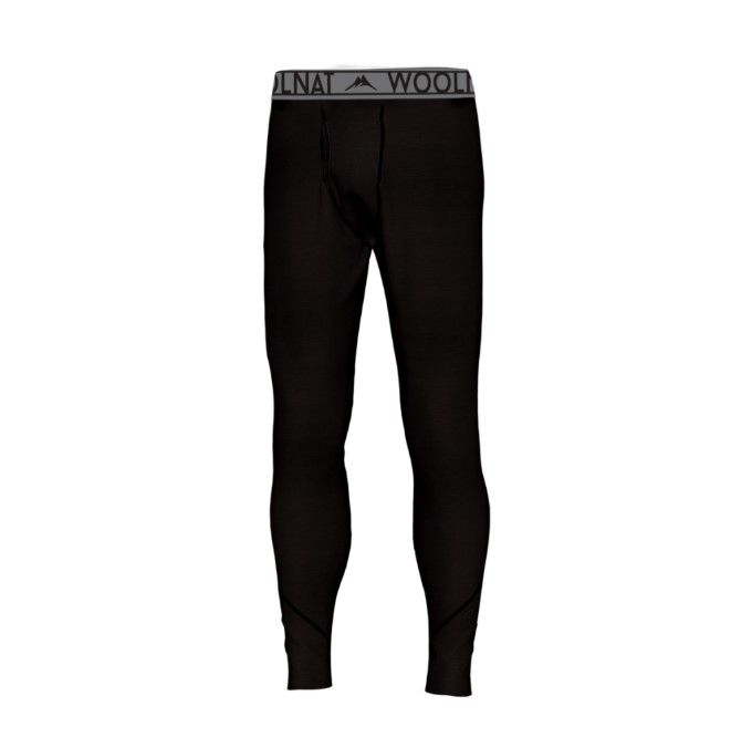Мъжки клин Merino Wool Underwear